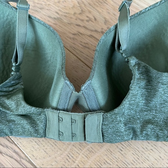 Victorias Secret Uplift Semi Demi Bra - Picture 5 of 12